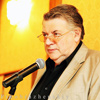 Встреча c Александром Ширвиндтом