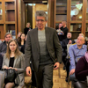 Продюсер фильма Михаил Козелев