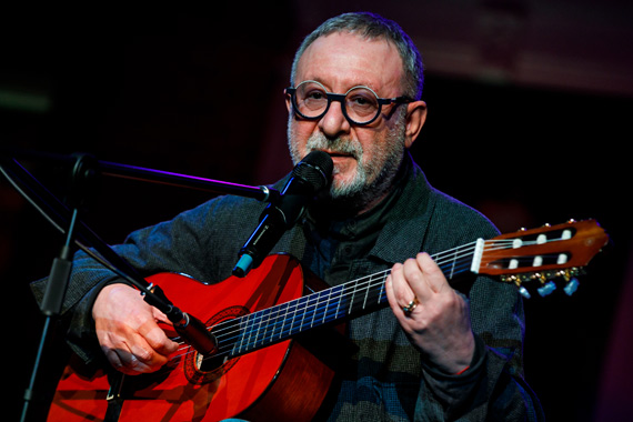 Евгений Маргулис