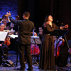 Концерт-феерия «OPERA & CINEMA»