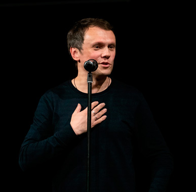 Вспоминая Нину Агапову