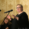Галина Соколова. Роман с театром