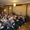 Галина Соколова. Роман с театром