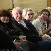 Галина Соколова. Роман с театром