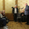 Галина Соколова. Роман с театром