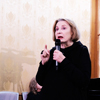 Легенда Большого театра:<br/>народная артистка СССР Маквала Касрашвили