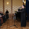 Вечер романса.<br/>У нас в гостях заслуженная артистка Татарстана Юлия Зиганшина
