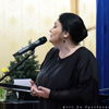 Вечер романса.<br/>У нас в гостях заслуженная артистка Татарстана Юлия Зиганшина