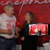 К 100-летию со дня рождения Николая Озерова