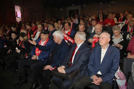 К 100-летию со дня рождения Николая Озерова