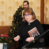 «Борис Любимов. Драматургия одной судьбы»<br/>Премьера документального фильма