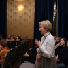 Галина Евтушенко представляет свой фильм «Федор Шаляпин.Изгнание»