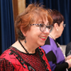 Галина Евтушенко представляет свой фильм «Федор Шаляпин.Изгнание»