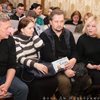 Показ фильма «Интересная жизнь»