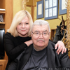 Показ фильма «Интересная жизнь»