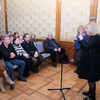 Показ фильма «Интересная жизнь»