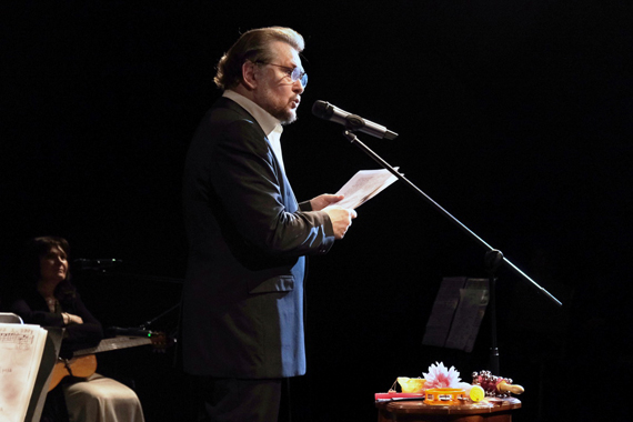 Елена и Александр Михайловы