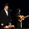 Елена и Александр Михайловы
