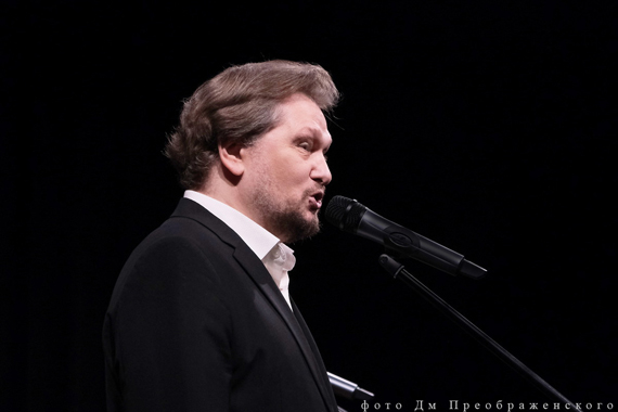 Елена и Александр Михайловы