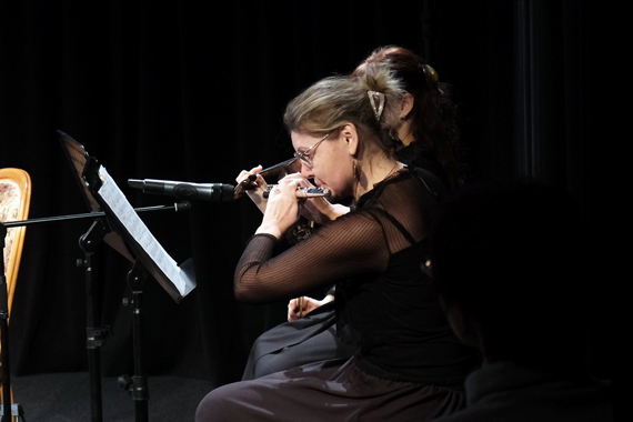 Елена и Александр Михайловы