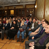 «Мои современники»<br/>Встреча с фотокорреспондентом Юрием Феклистовым