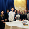 «Мои современники»<br/>Встреча с фотокорреспондентом Юрием Феклистовым
