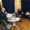 «Мои современники»<br/>Встреча с фотокорреспондентом Юрием Феклистовым