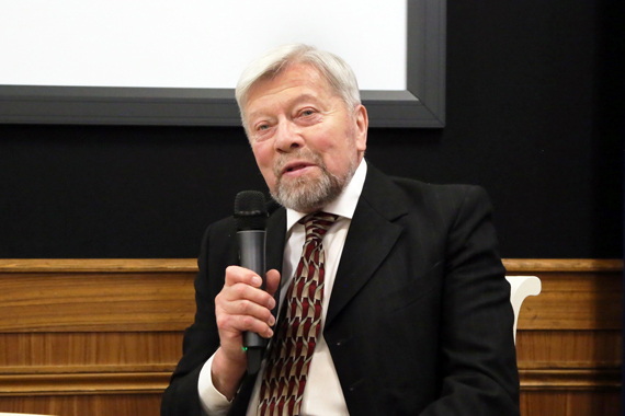 «Дети Художественного театра»