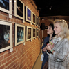 Открытие фотовыставки «Балет в фотографиях. Стихи, написанные телом»