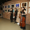 Открытие фотовыставки «Балет в фотографиях. Стихи, написанные телом»