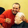 Виктор Шендерович и Сергей Соловьев
