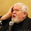 Сергей Соловьев увлекся воспоминаниями...