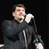Юбиляр Владимир Вишневский