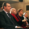 К юбилею Бориса Поюровского. «За все тебя благодарю»