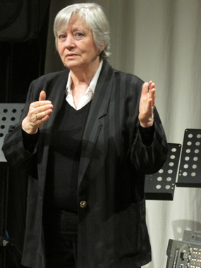 Евгения Уралова