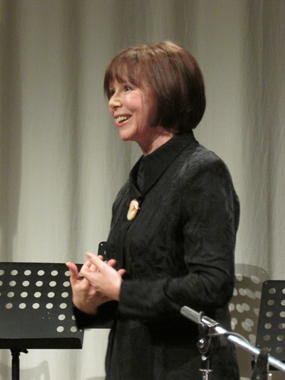 Евгения Симонова
