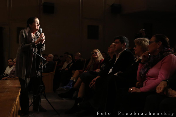 Ирина Павловна Карташева
