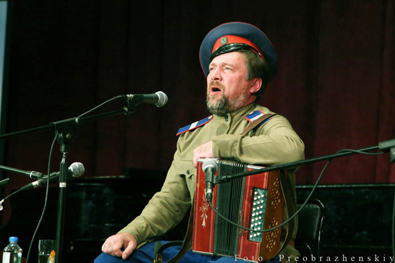 Юрий Щербаков