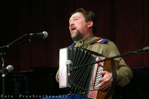 Юрий Щербаков