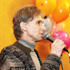 Писатель Андрей Кнышев