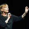 Выпускники-щукинцы вспоминают учителя: актриса Елена Коренева