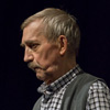 Евгений Киндинов, артист МХТ им. Чехова