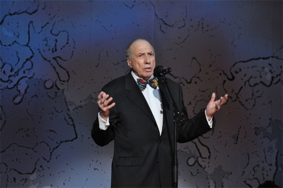 75-летний юбилей ЦДА. «В гостях у сказки»