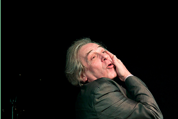 «Ай да Пушкин!..» (две легенды)