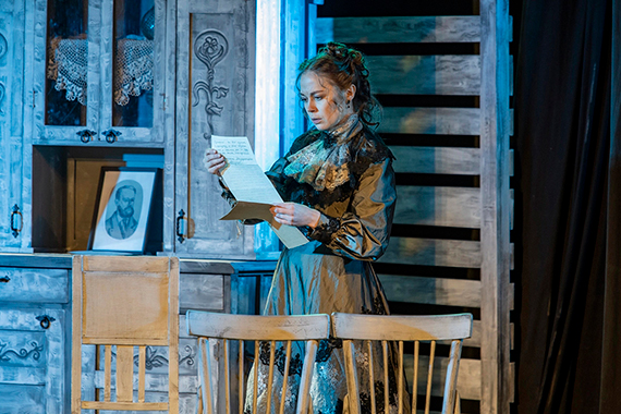 Волки и овцы