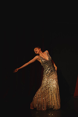 Исполнительский вечер 2025-12-22