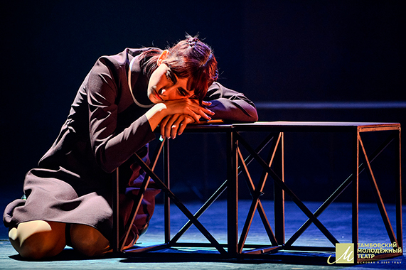 Завтра была война