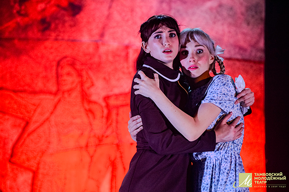 Завтра была война