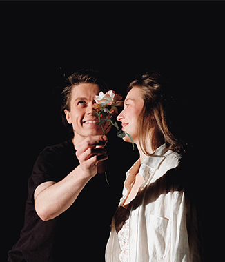 Прощание в июне