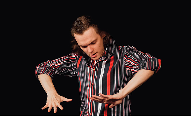 Прощание в июне